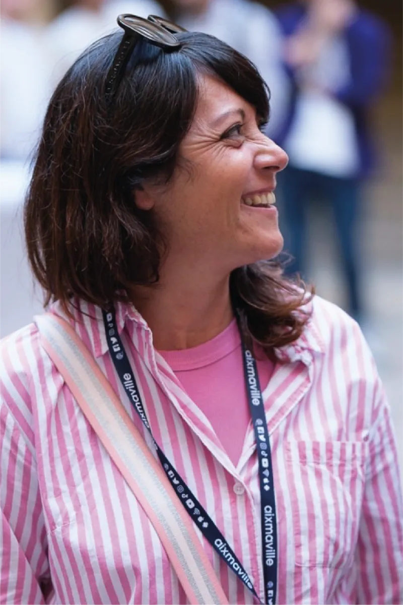 Amandine